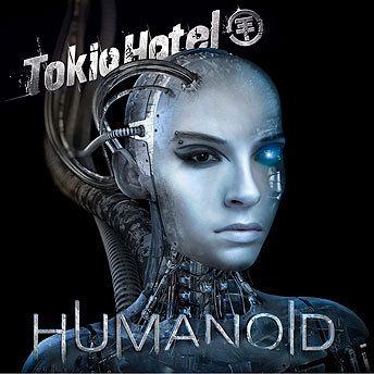 lyrics humanoid english version .lrc tokio hotel topic